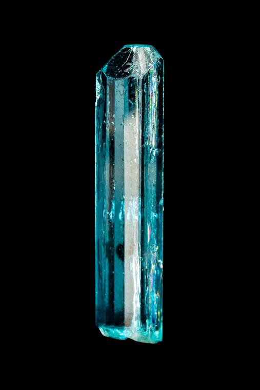 BERYL var. Aquamarine